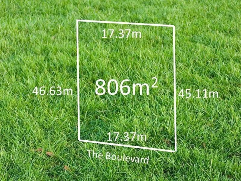125 The Boulevard, Thomastown VIC 3074