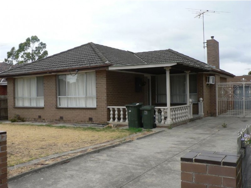 23 Chapman Avenue, Thomastown VIC 3074