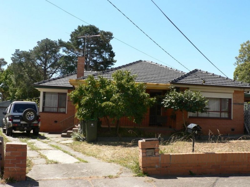 4 Pioneer Court, Thomastown VIC 3074