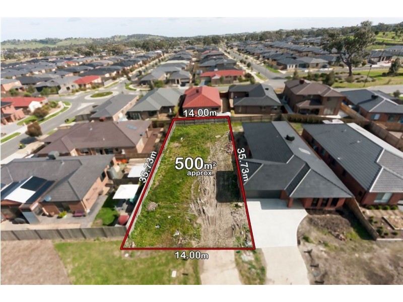 18 Cootamundra Drive, Doreen VIC 3754