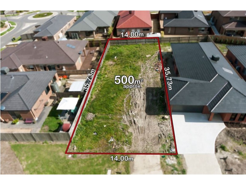 18 Cootamundra Drive, Doreen VIC 3754