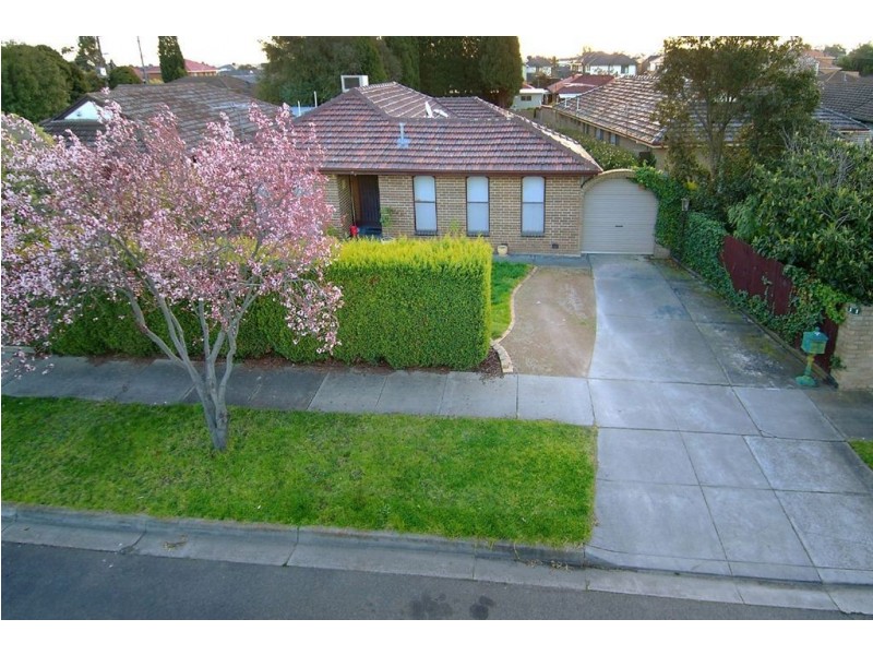 3 Orana Place, Epping VIC 3076