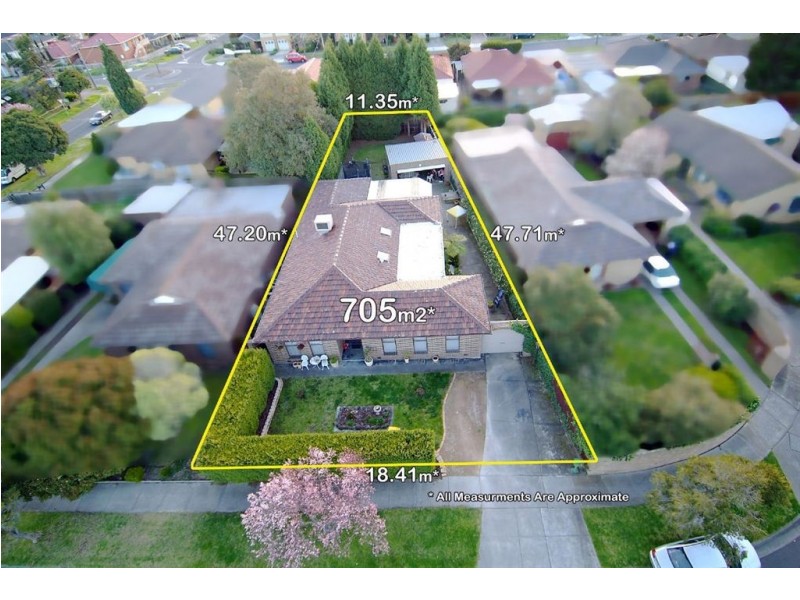 3 Orana Place, Epping VIC 3076