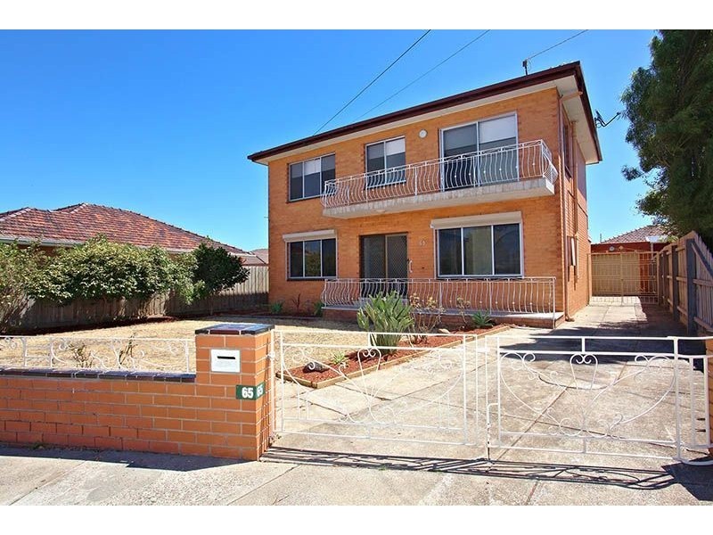 65 Edmondson Street, Lalor VIC 3075
