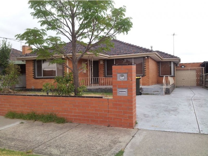 11 Vanessa Avenue, Lalor VIC 3075