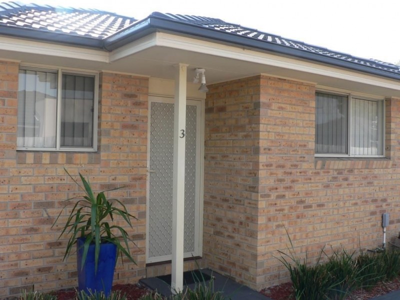 3/7 David Street, Lalor VIC 3075