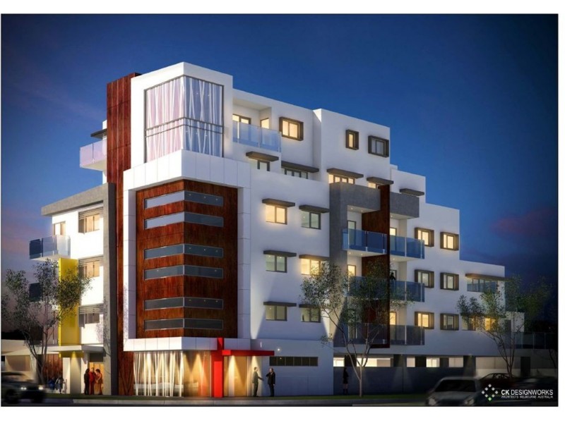 790 High Street, Epping VIC 3076