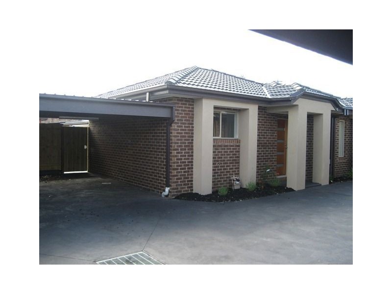 6/55-57 David Street, Lalor VIC 3075
