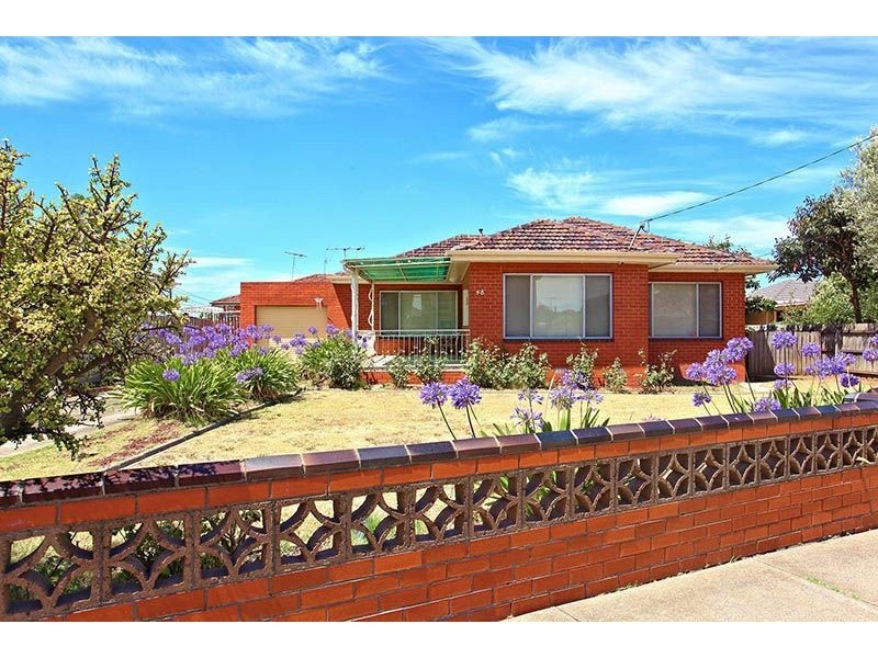 48 Edmondson Street, Lalor VIC 3075
