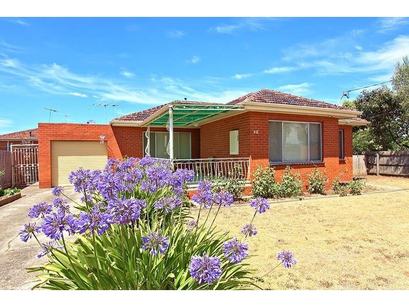 48 Edmondson Street, Lalor VIC 3075