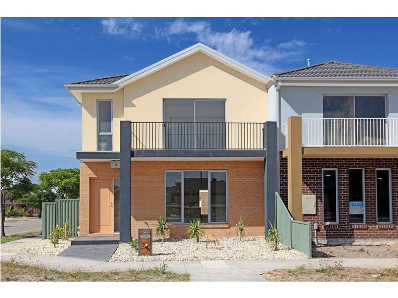 40 Mareborne Street, Epping VIC 3076