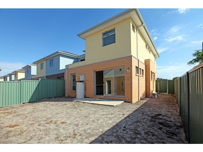 40 Mareborne Street, Epping VIC 3076
