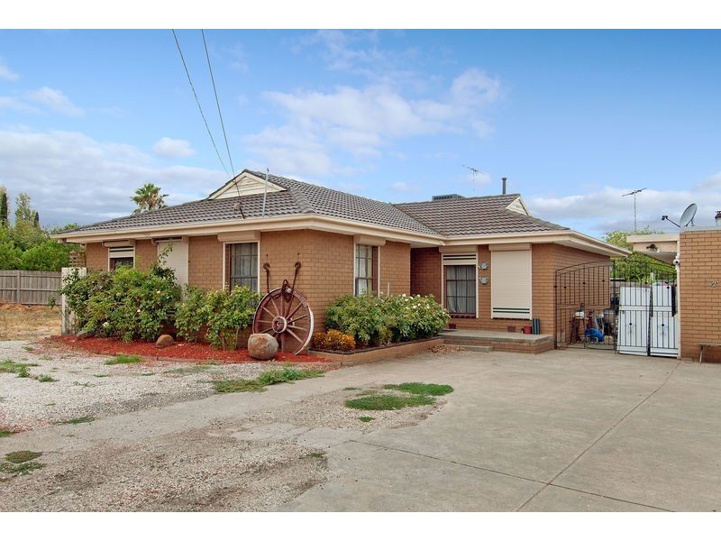 2 Bella Court, Thomastown VIC 3074