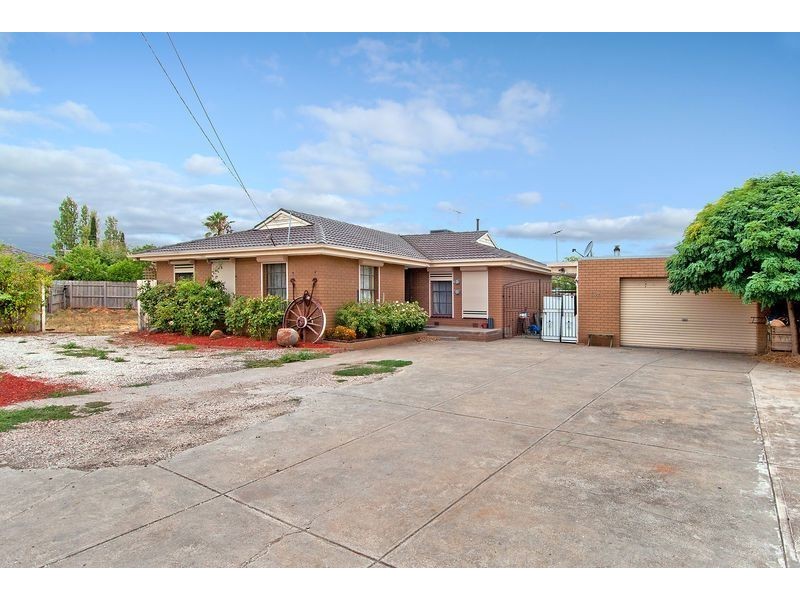 2 Bella Court, Thomastown VIC 3074