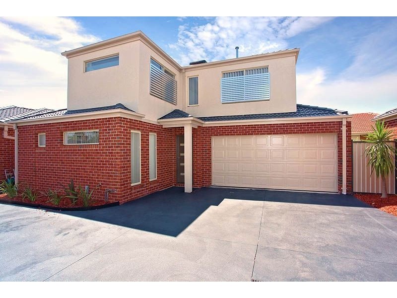2/6 Mackey Street, Lalor VIC 3075