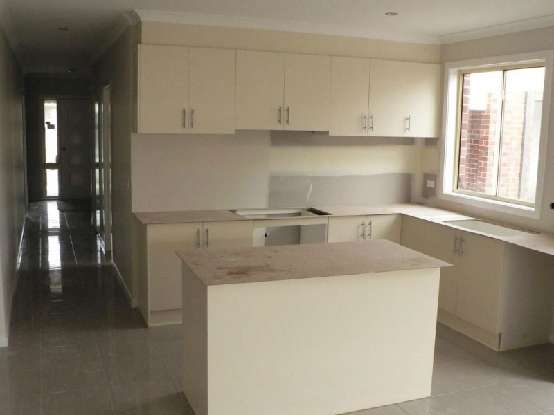 Lot 379 Bancroft Street, Wollert VIC 3750