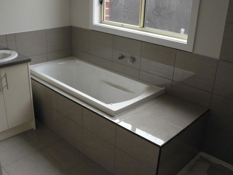 Lot 379 Bancroft Street, Wollert VIC 3750