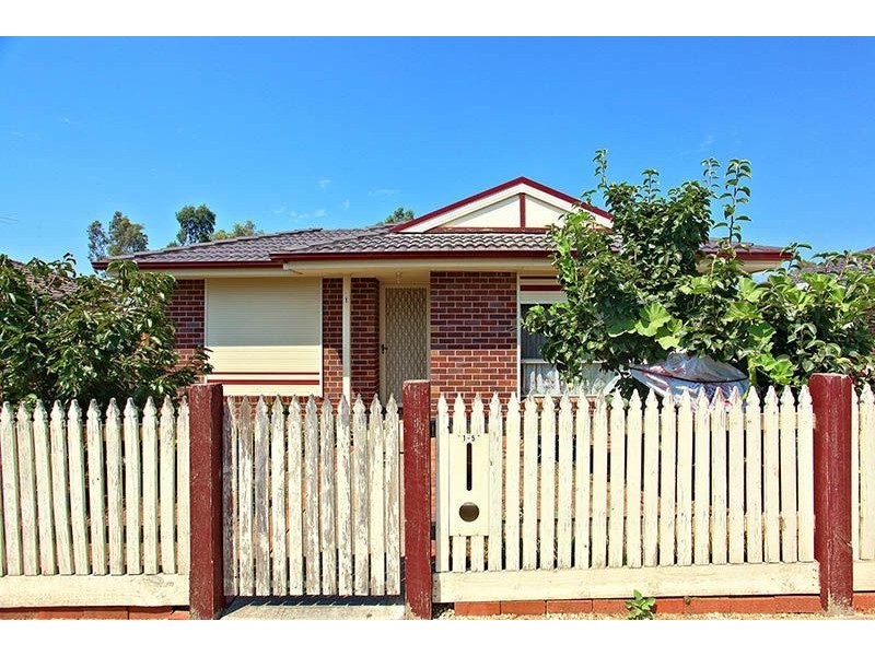 1/5 Newton Street, Thomastown VIC 3074