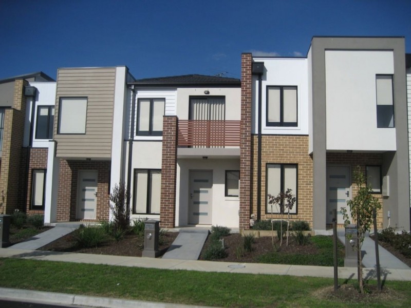 33 McCubbin Way, Mernda VIC 3754