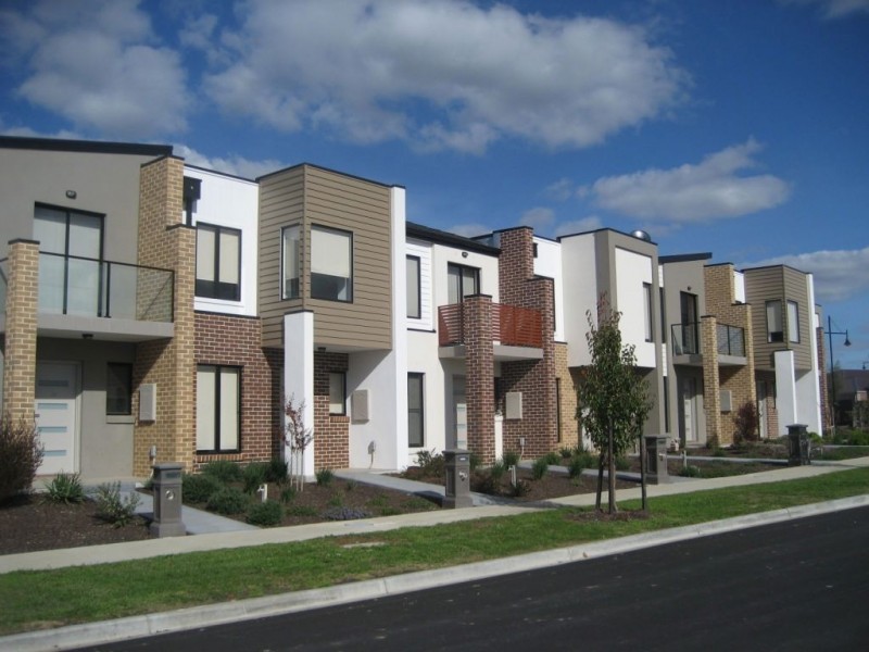 33 McCubbin Way, Mernda VIC 3754