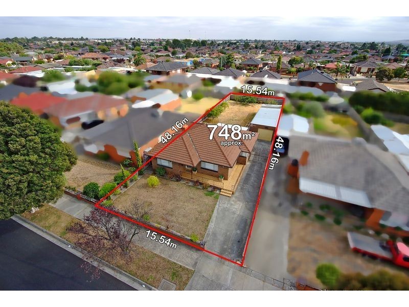 10 Burton Street, Lalor VIC 3075