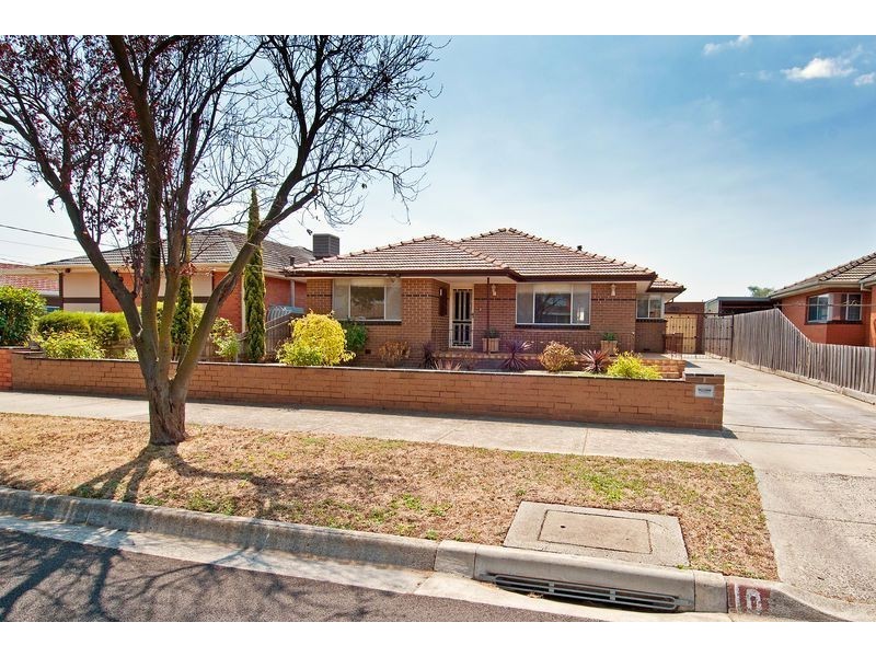 10 Burton Street, Lalor VIC 3075