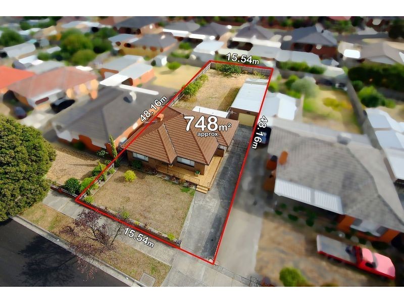 10 Burton Street, Lalor VIC 3075