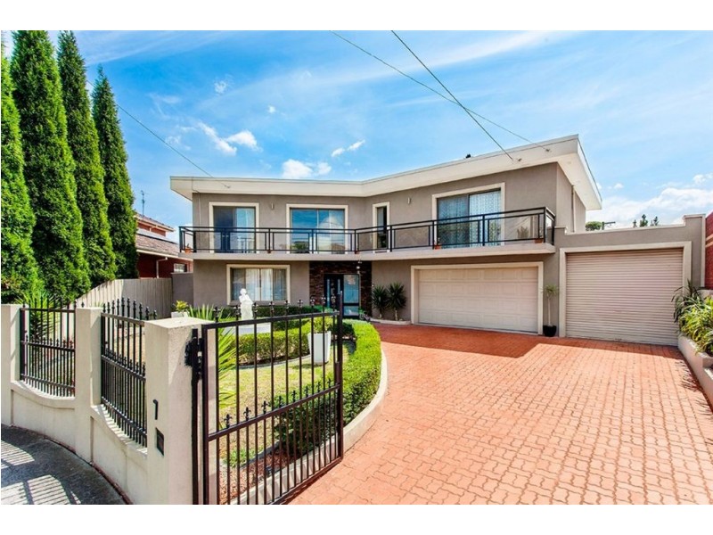 7 Greenstone Court, Thomastown VIC 3074
