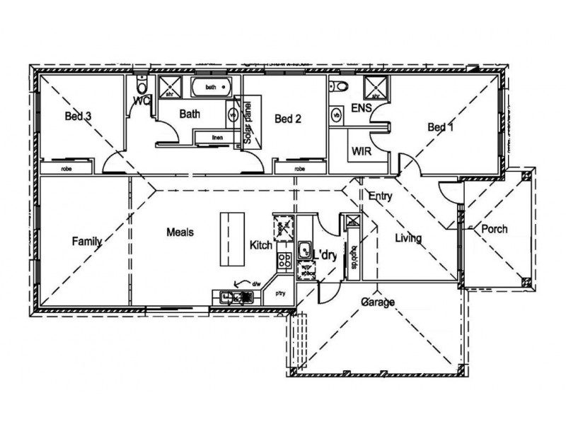 3 Vockensohn Place, Epping VIC 3076