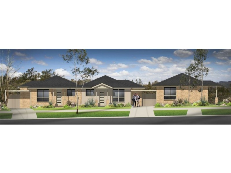 3/19 Mahon Rd, Epping VIC 3076