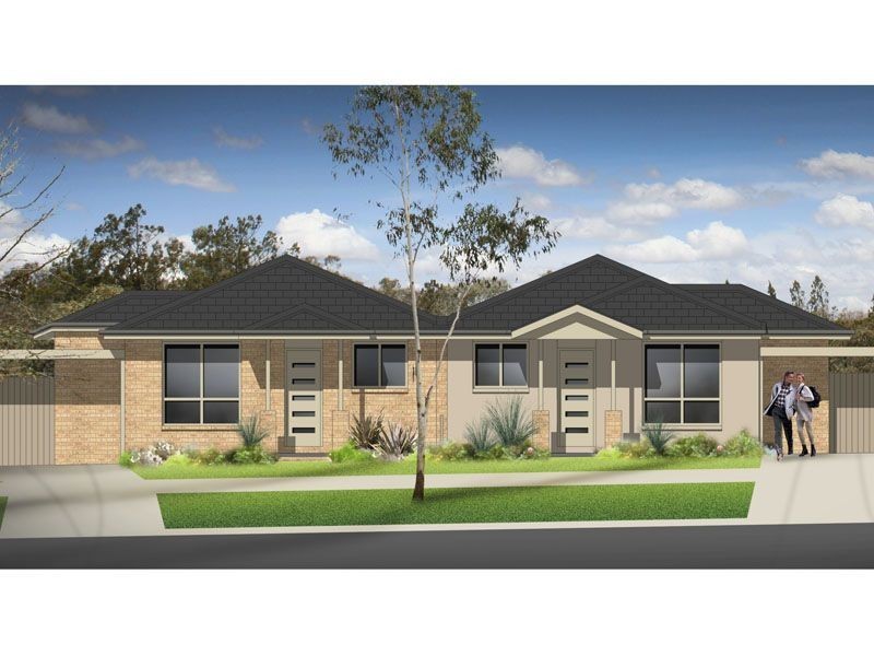 3/19 Mahon Rd, Epping VIC 3076