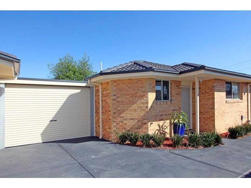 3/7 David Street, Lalor VIC 3075