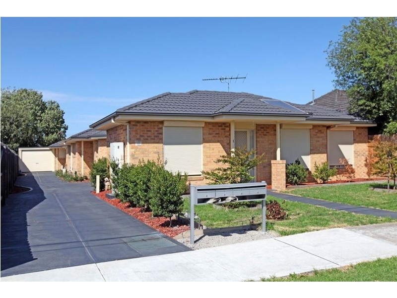 3/7 David Street, Lalor VIC 3075
