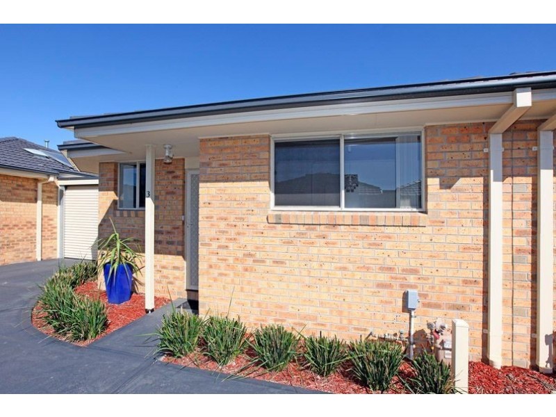 3/7 David Street, Lalor VIC 3075