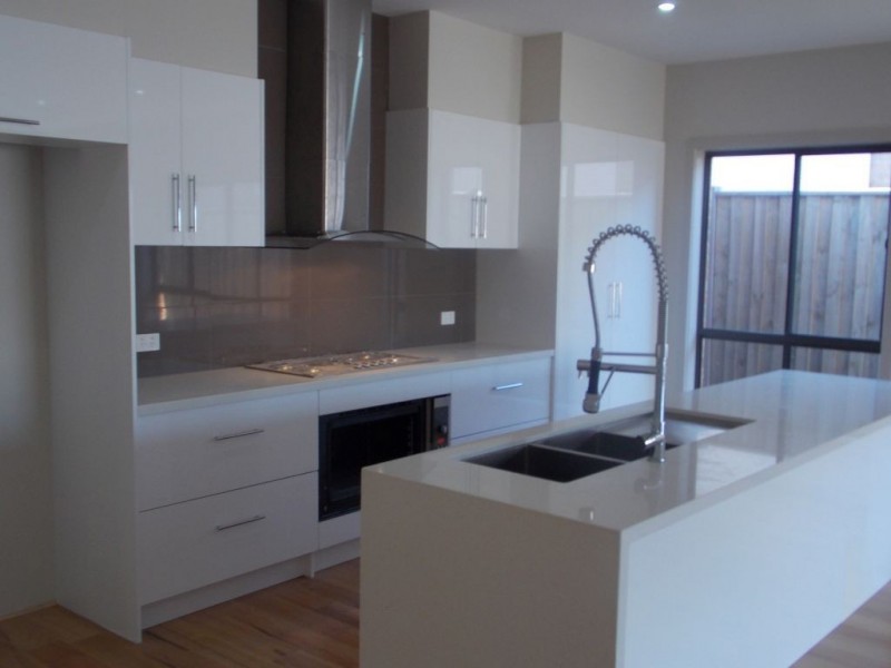 Lot 428 Melody Way, Epping VIC 3076