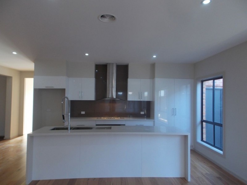 Lot 428 Melody Way, Epping VIC 3076