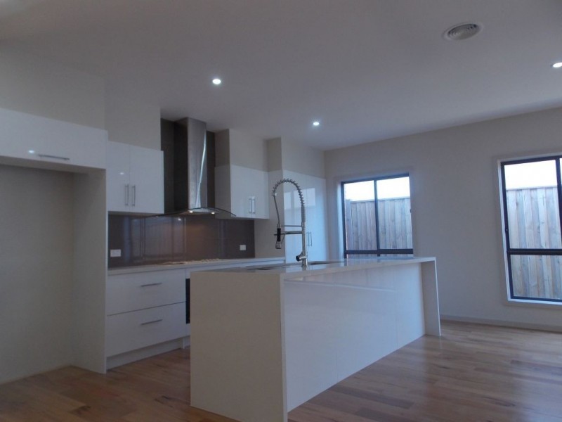 Lot 428 Melody Way, Epping VIC 3076