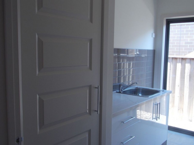 Lot 428 Melody Way, Epping VIC 3076