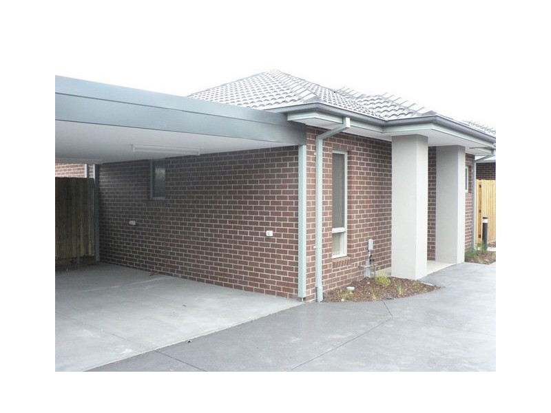 2/12 Newton Crescent, Lalor VIC 3075