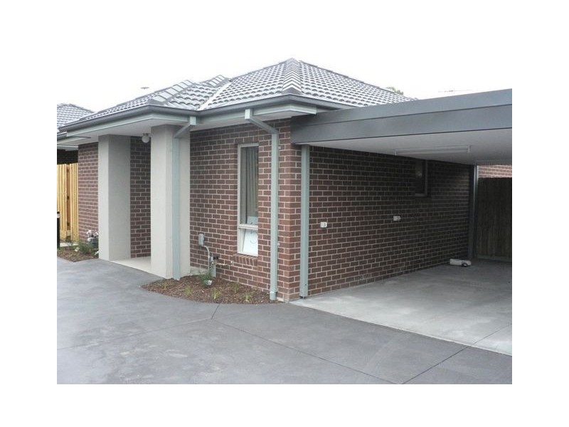 6/12 Newton Crescent, Lalor VIC 3075