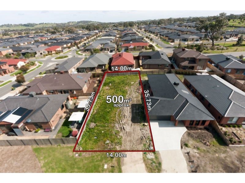 18 Cootamundra Drive, Doreen VIC 3754