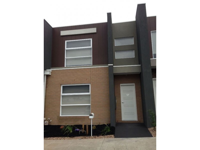 57 Cotters Road, Epping VIC 3076