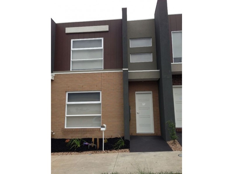57 Cotters Road, Epping VIC 3076