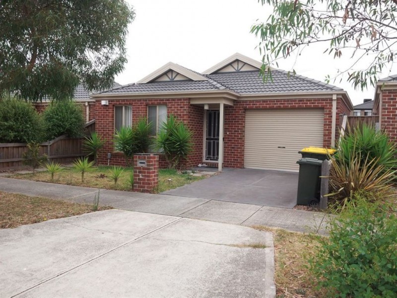 25 North Haven Drive, Epping VIC 3076