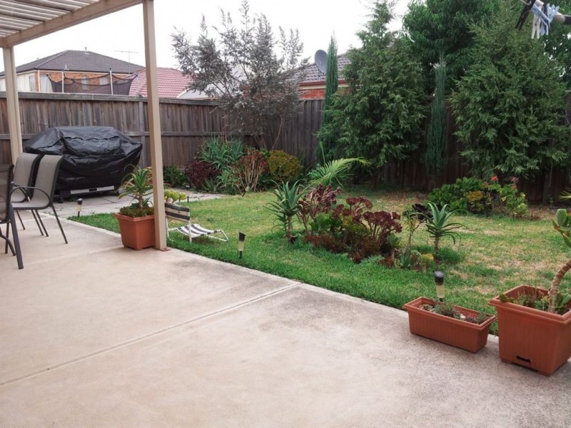 25 North Haven Drive, Epping VIC 3076