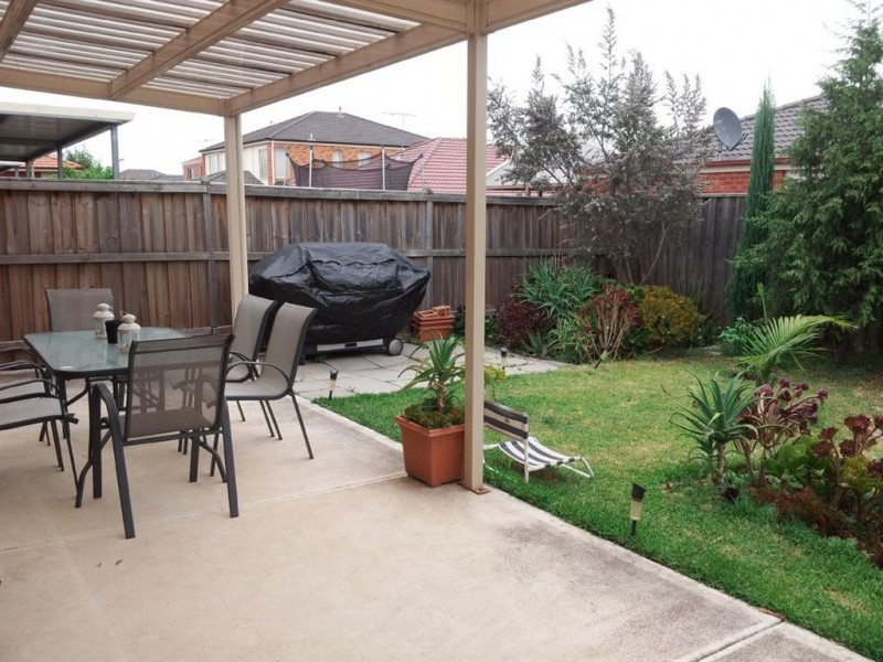25 North Haven Drive, Epping VIC 3076