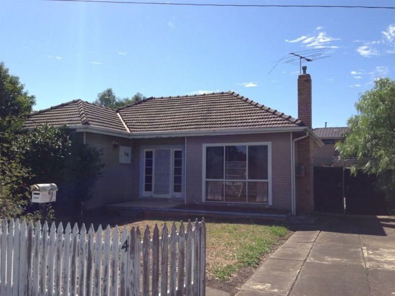 4 Norman Grove, Thomastown VIC 3074