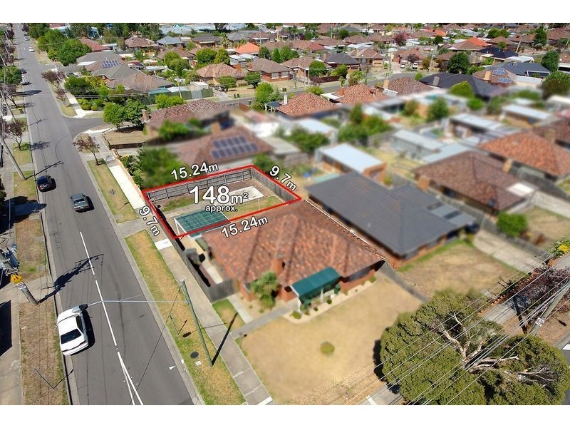 1A Regal Avenue, Thomastown VIC 3074