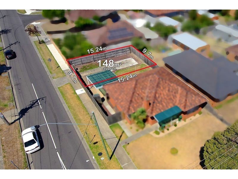 1A Regal Avenue, Thomastown VIC 3074