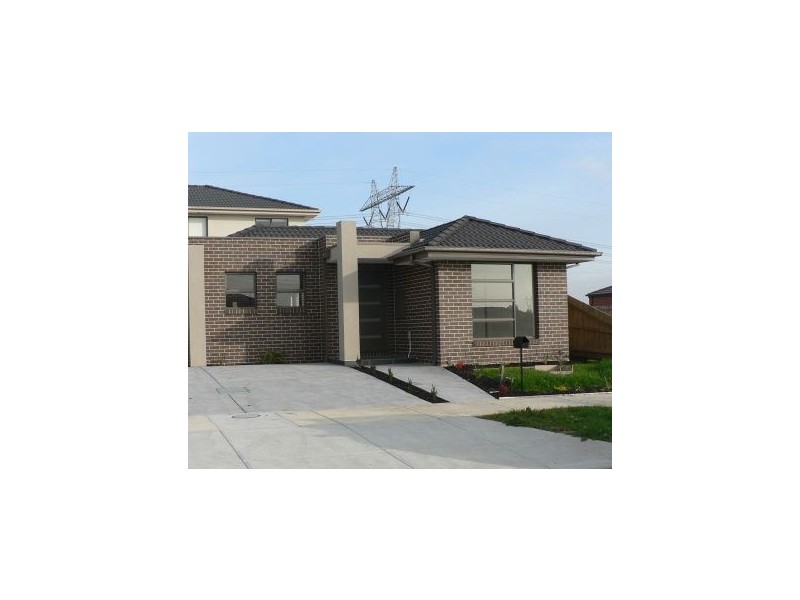 3/17 Mahon Road, Epping VIC 3076